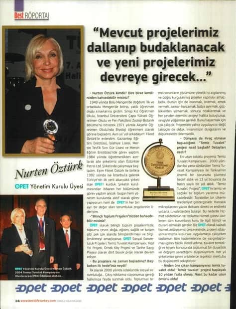 Nurten Öztürk Biyografisi foto galeri 2