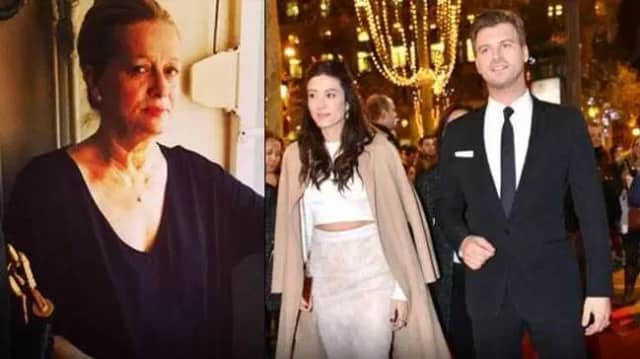 Nurten Tatlıtuğ Biyografisi foto galeri 4