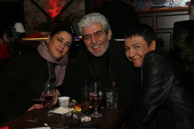 Oğuz Poyraz Biyografisi foto galeri 1