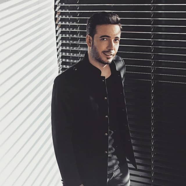 Oğuzhan Koç Biyografisi foto galeri 1