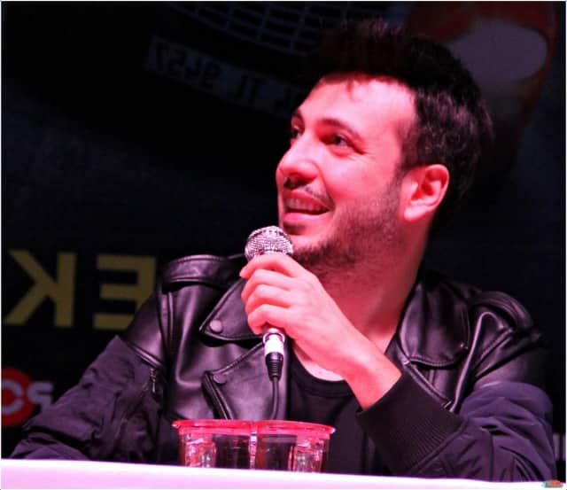 Oğuzhan Koç Biyografisi foto galeri 5