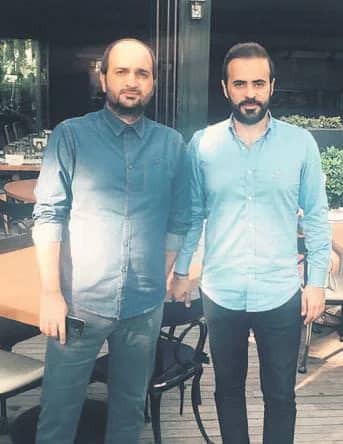 Okan Akkaş Biyografisi foto galeri 3