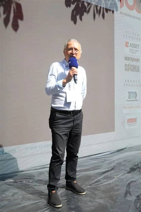 Oktay Atalay Biyografisi foto galeri 1