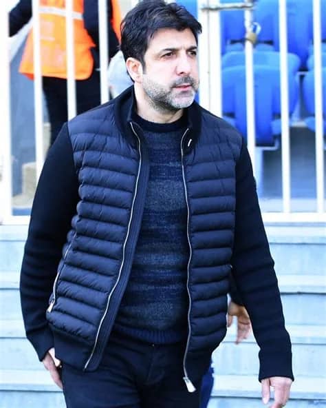 Oktay Derelioğlu Biyografisi foto galeri 1