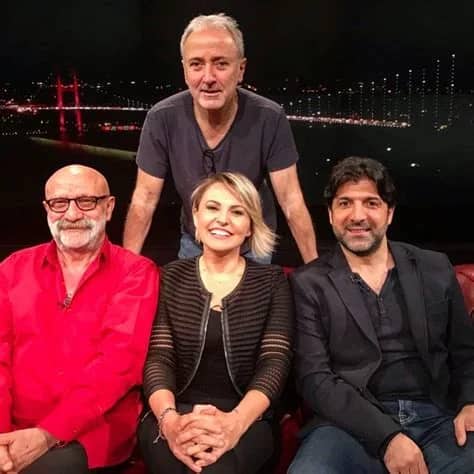 Oktay Derelioğlu Biyografisi foto galeri 2