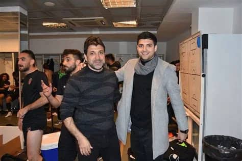 Oktay Derelioğlu Biyografisi foto galeri 3