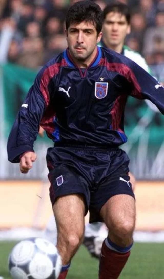 Oktay Derelioğlu Biyografisi foto galeri 4
