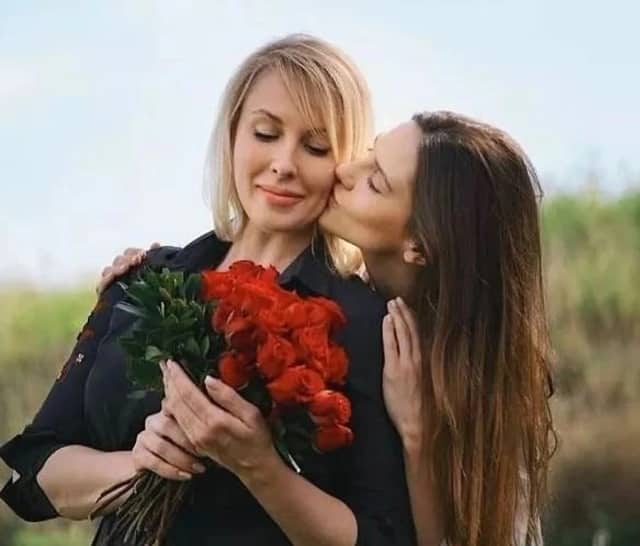 Olga Boz Biyografisi foto galeri 3