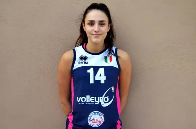 Olimpia Salvatori Biyografisi foto galeri 2