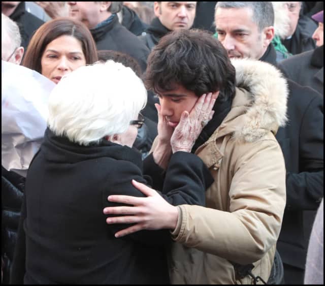 Olimpia Salvatori Biyografisi foto galeri 3