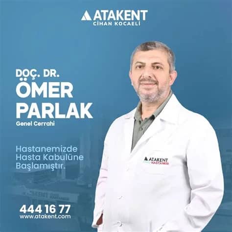 Ömer Doğu Parlak Biyografisi foto galeri 2