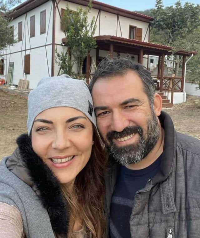 Ömer Doğu Parlak Biyografisi foto galeri 3