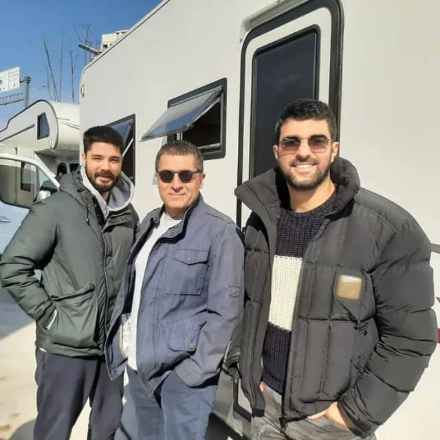 Ömer Durak Biyografisi foto galeri 3