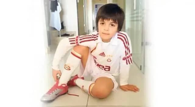 Ömer Hakan Şükür Biyografisi foto galeri 1