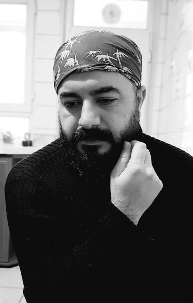 Ömer Önder Eken Biyografisi foto galeri 1