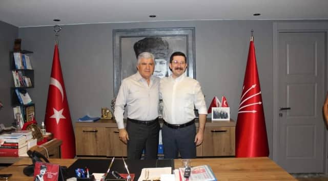 Ömer Önder Eken Biyografisi foto galeri 5