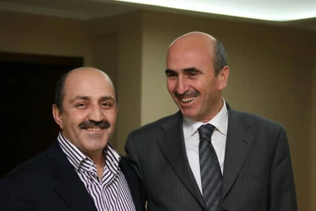 Ömer Polat Biyografisi foto galeri 1