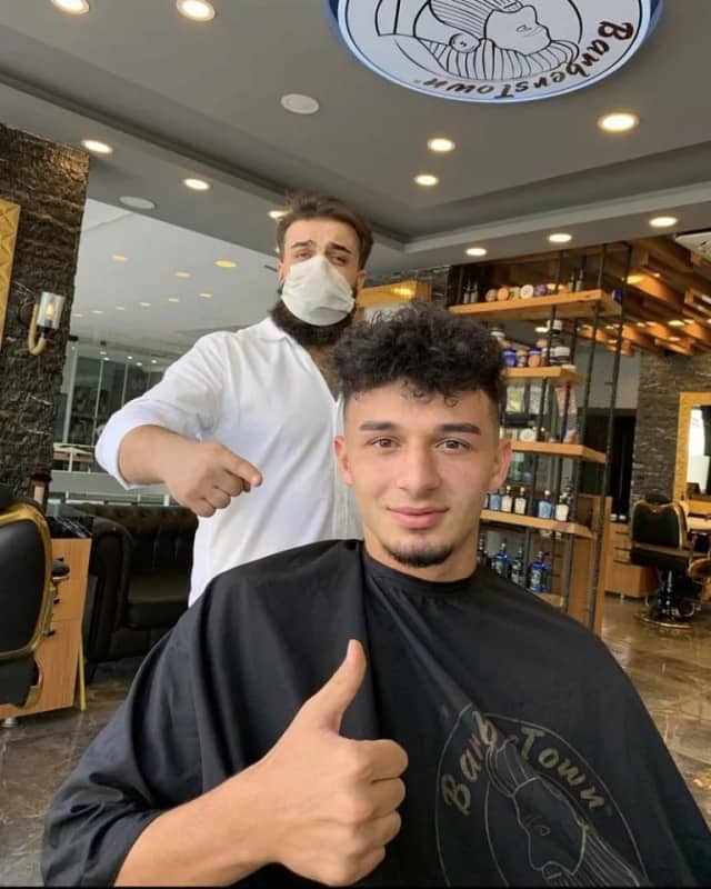 Ömer Polat Biyografisi foto galeri 2