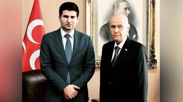 Ömer Şanlı Biyografisi foto galeri 1