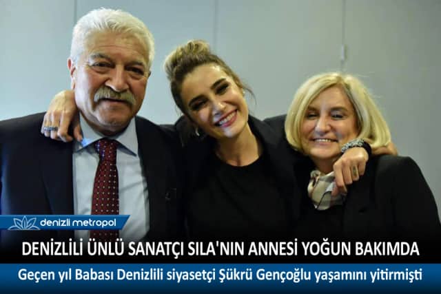 Ömür Gençoğlu Biyografisi foto galeri 1
