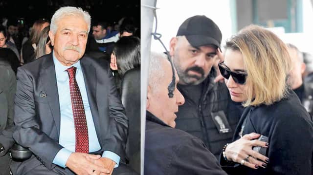 Ömür Gençoğlu Biyografisi foto galeri 2