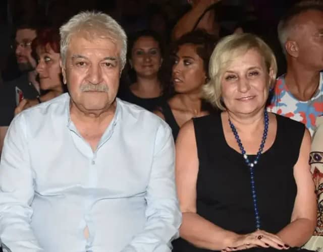 Ömür Gençoğlu Biyografisi foto galeri 4