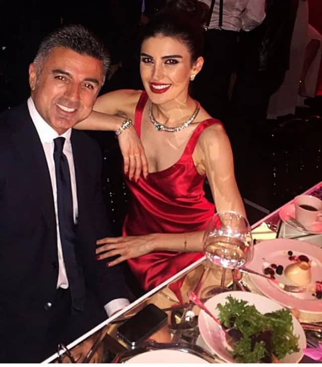 Önder Fırat Biyografisi foto galeri 2
