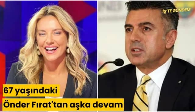 Önder Fırat Biyografisi foto galeri 3