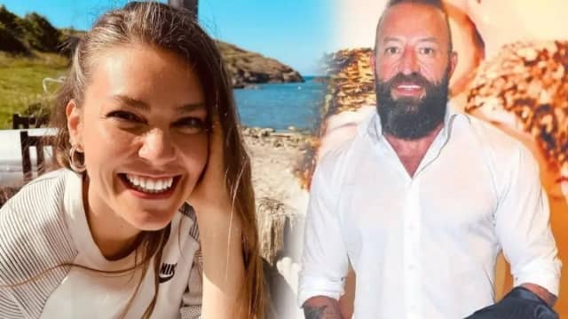 Önder Öztarhan Biyografisi foto galeri 1