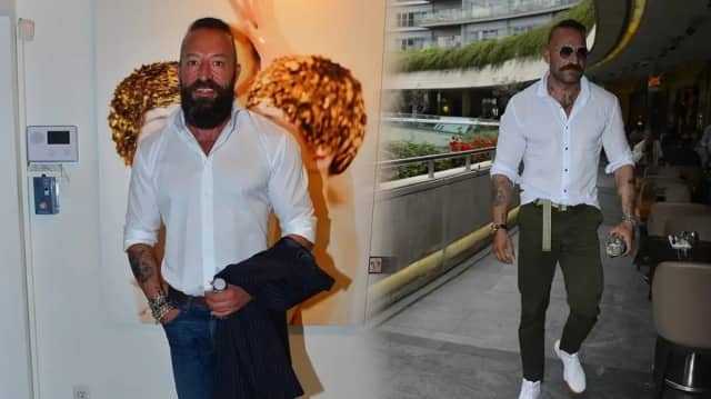 Önder Öztarhan Biyografisi foto galeri 3