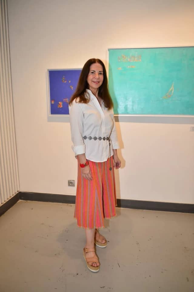 Öngül Eken Biyografisi foto galeri 1