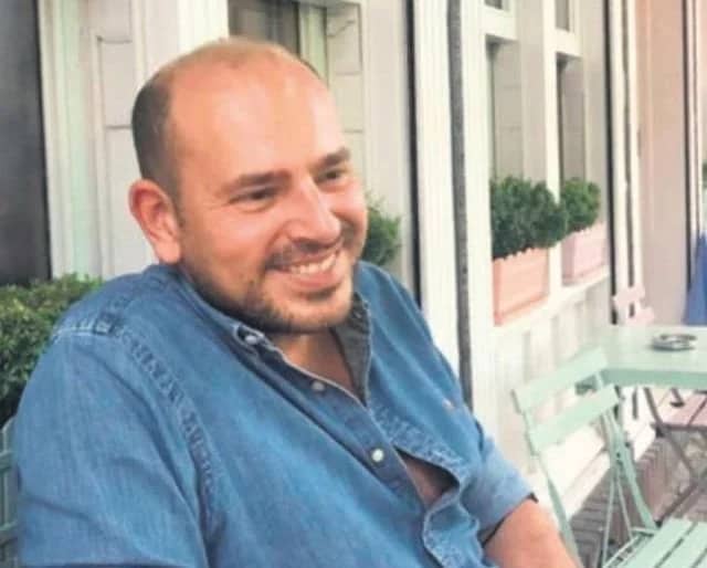 Onur Arıkan Biyografisi foto galeri 3