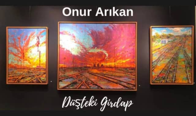 Onur Arıkan Biyografisi foto galeri 4