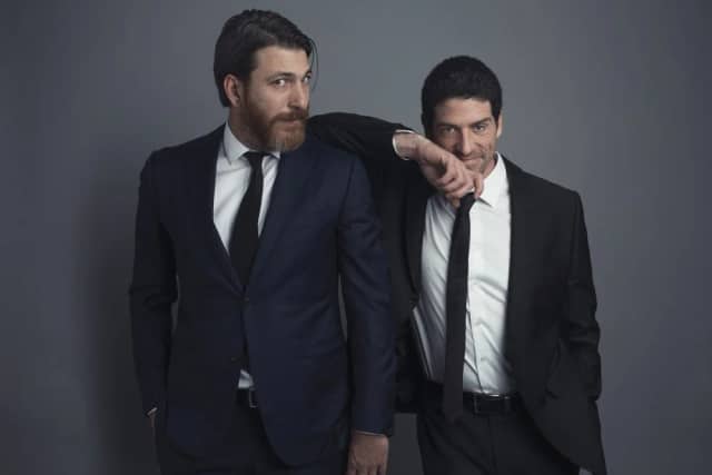 Onur Şenay Biyografisi foto galeri 3