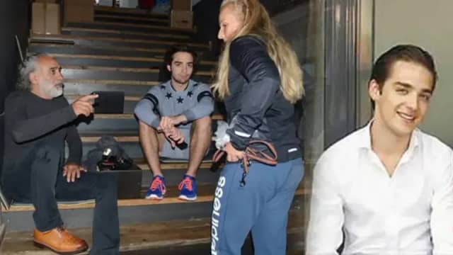 Orfeo Çetin Biyografisi foto galeri 1