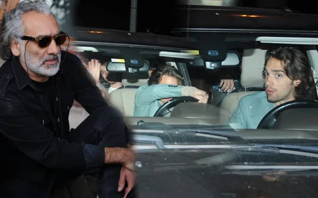 Orfeo Çetin Biyografisi foto galeri 3