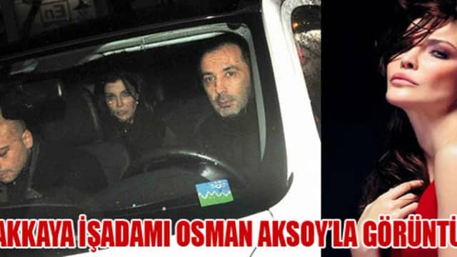 Osman Aksoy Biyografisi foto galeri 3