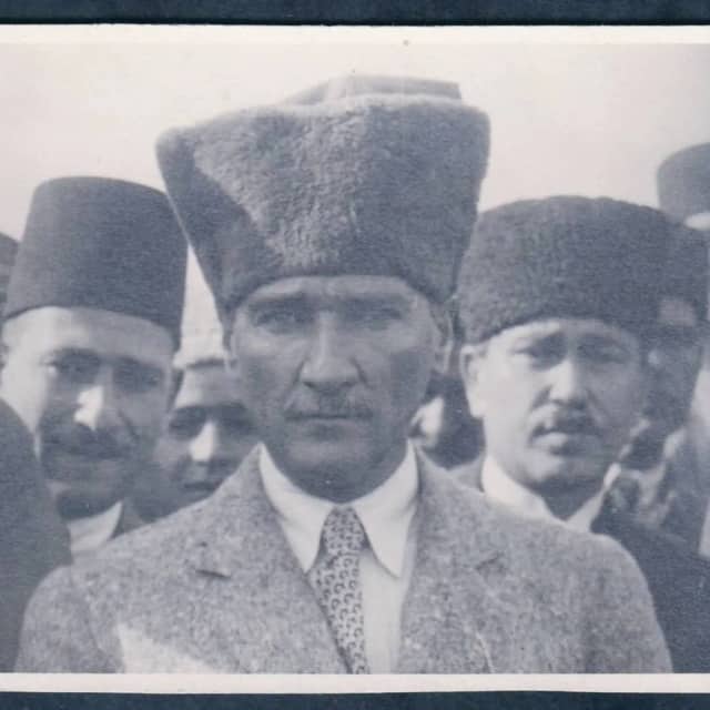 Osman Aksoy Biyografisi foto galeri 4