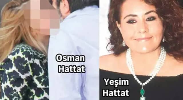 Osman Hattat Biyografisi foto galeri 4