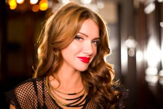 Otilia Bruma Biyografisi foto galeri 2