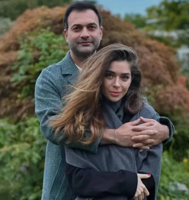 Öykü Çelik Biyografisi foto galeri 2