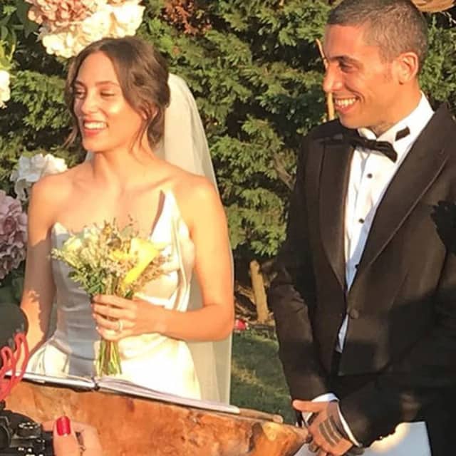 Öykü Karayel Bonomo Biyografisi foto galeri 3