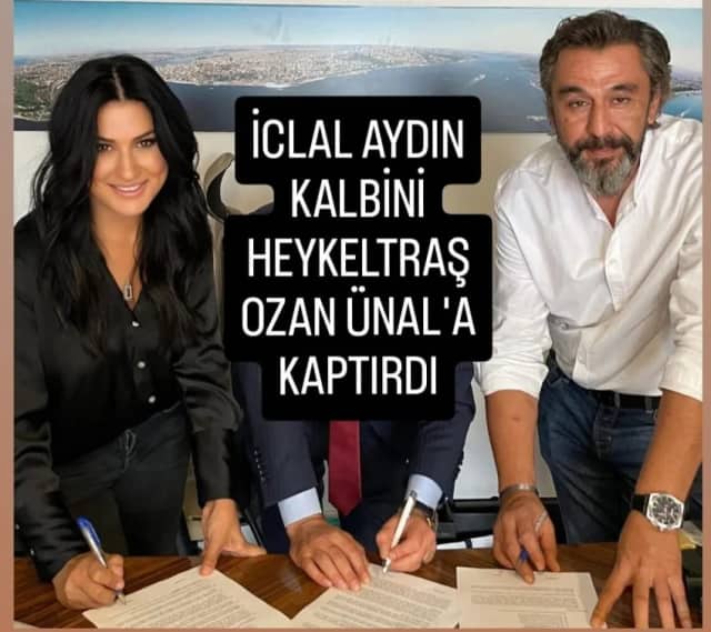 Ozan Ünal Biyografisi foto galeri 2