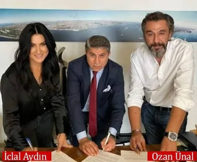 Ozan Ünal Biyografisi foto galeri 3