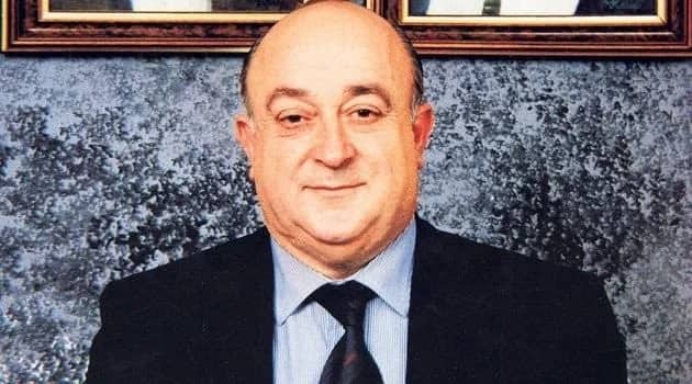 Özdemir Sabancı Biyografisi foto galeri 1