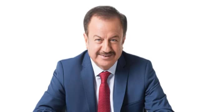 Özdemir Turgut Biyografisi foto galeri 1