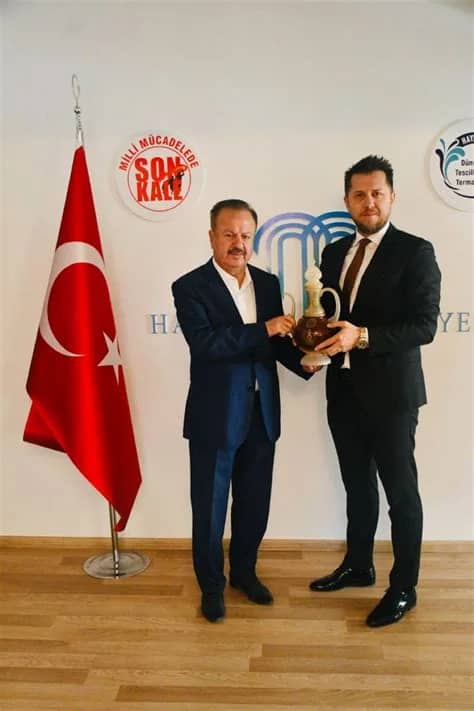 Özdemir Turgut Biyografisi foto galeri 2