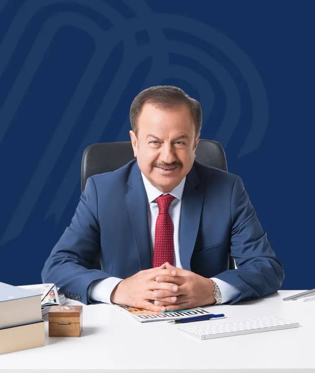 Özdemir Turgut Biyografisi foto galeri 3