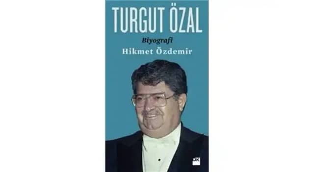 Özdemir Turgut Biyografisi foto galeri 5