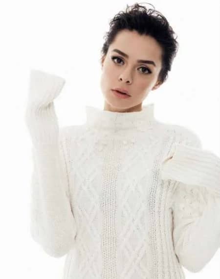 Özge Özpirinçci Biyografisi foto galeri 4